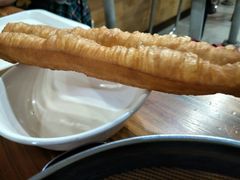 -阊门姚记豆浆(旧学前直营店)