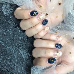 -StartNail美甲
