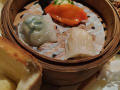 -绿茶餐厅