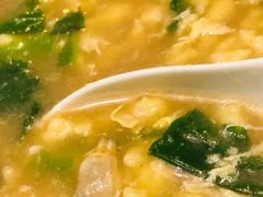 海鲜疙瘩汤-渔娘渔家丹东海鲜(东直门店)