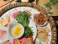 -上坐过桥米线(顺城店)
