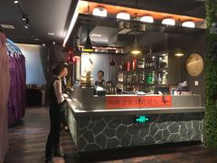 -锋味餐厅(空港复悦里店)