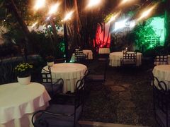 -La Villa French Restaurant