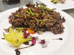 -三宝大饭店-中和艺素餐厅(浦上金山正祥广场店)