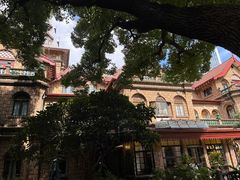 -马勒别墅饭店(静安寺店)