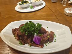 -群英会·三国菜(曹魏古城店)