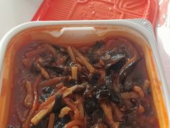 -吉野家(红博中央公园店)