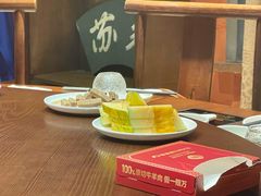 -东道煮牛肉火锅(东盛大街店)