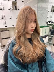 -潘多拉Hairsalon