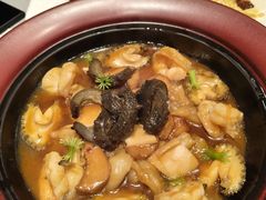 -百富源·海鲜辽菜(和平北大街店)