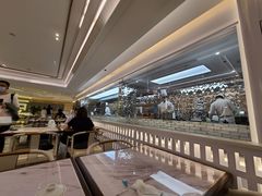-喜鼎海胆水饺(平安金融中心店)