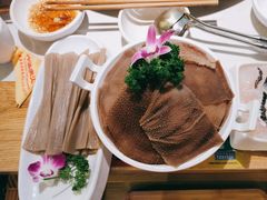 -川中渝夫火锅(铜陵万达广场店)