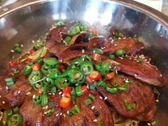 -苏城小院·园林精致苏州菜(斜塘老街店)