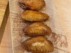 -凡塔斯牛排自助餐厅(莆田万达店)