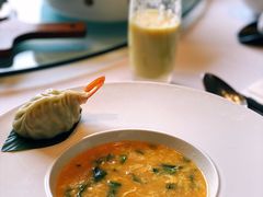 -青岛富力艾美酒店