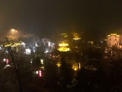 -观唐（国际）度假村温泉
