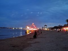 -东戴河风景区