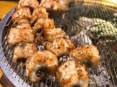 特色烤鳗鱼-泥炉烧肉师(新街口金銮巷店)