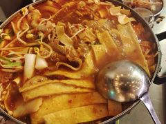 -大叹号啤酒屋·延边料理(延大店)