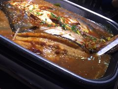 -龙门烤鱼(东方宝泰店)