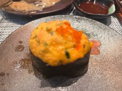 -戏作寿司(观音桥店)