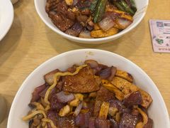 -寻裕记·现炒浇头面(人民广场店)