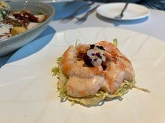 -哈布斯扒房(华发商都店)
