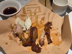 -关东小磨东北菜(漕河泾印象城店)