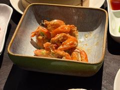 -万丽轩·粤菜(王府井金茂万丽酒店)