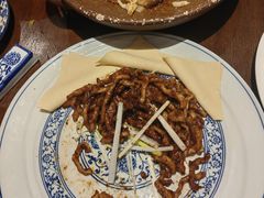 -百花深处·老北京风味菜