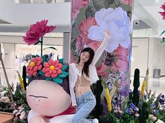 -长沙北辰三角洲大悦城