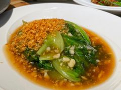 -周三的情书花园餐厅(江北店)