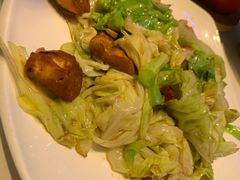 -阿里疆Alijiang·丝路美食·异域风情·清真(长楹天街店)