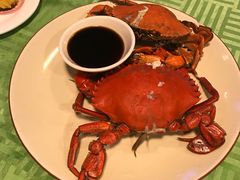 -盛港湾海鲜食府(黄沙店)