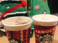 -星巴克(北京佳程广场店)