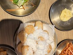 -西塔老太太泥炉烤肉(亚运村店)