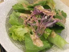 -八盛屋·沾面(集美万达店)
