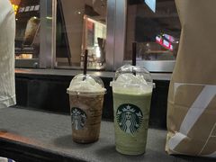 -星巴克(深圳佳宁娜友谊广场店)