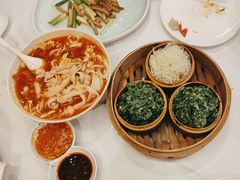 -晋阳春·山西菜·北京烤鸭(交大店)