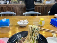 -一点一线重庆小面(重庆创意公园店)