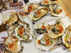 -木屋烧烤(龙华店)