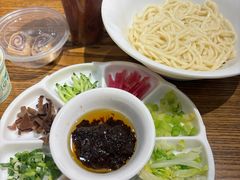 老北京炸酱面-尹三豆汁(前门旗舰店)