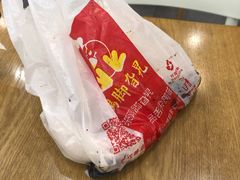 -鸡脚旮旯(苏州中心店)