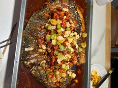 -西单小院·川湘苑