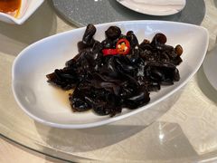 -喜来登由由大酒店九州膳坊中餐厅