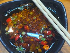 -呷哺呷哺 黄金牧场 (欢乐谷店)