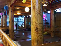 -丽池宫韩式汗蒸会馆(华灯坊店)