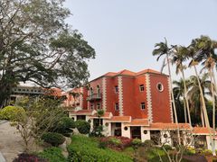 -鼓浪屿钢琴博物馆