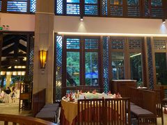 -七仙岭君澜度假酒店·桃源小馆中餐厅