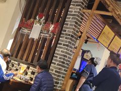 大堂-东大桥小国抻面烧烤(长通路店)